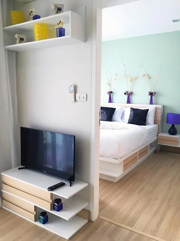 Happy Place Бан Бо Хан