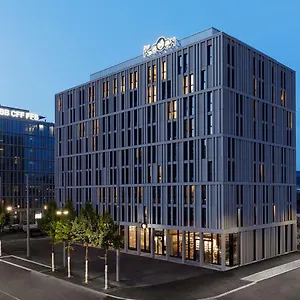 Kooook Wankdorf - Online Check In Апарт-отель Берн