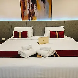 Апарт-отель Stayhere@airport Service, Бан Бо Хан