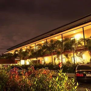 Отель Phuket Airport, Бан Бо Хан