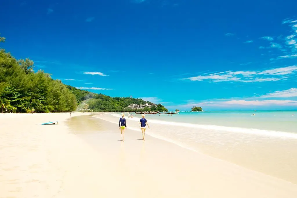 *** Lejlighedshotel Happy Place Ban Bo Han Thailand